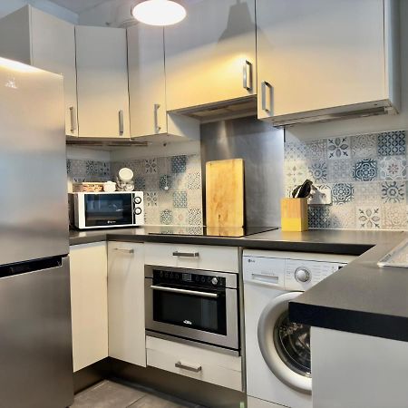Maison Au Calme 2 Chambres Terrasse Clim Parking Gratuit Montpellier Ngoại thất bức ảnh